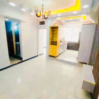 اپارتمان ۴۴متری /پارکینگدار / طبقه همکف فروش فوری