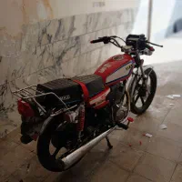 متین200|موتورسیکلت|کرمانشاه, |دیوار