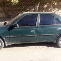 پژو آردی مدل 84|خودرو سواری و وانت|مشهد, سپاد|دیوار