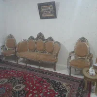 مبل سلطنتی