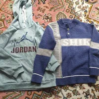 لباس بچگانه