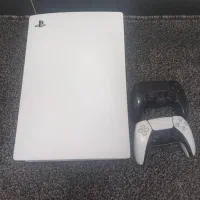 فروش کونسول بازی ps5
