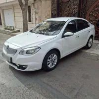 برلیانس ۳۳۰ صفر