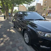 دنا پلاس مدل 1400در حد صفر
