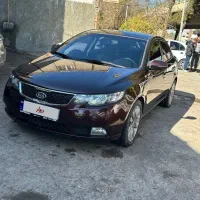 سراتو 2011وارداتی