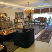 ۲۴۰ متر ۴ خواب فول مشاعات  هتلینگ