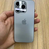 ۱۵ پرو ۲۵۶ گیگ zaa