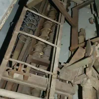 دستگاه حفاری برقی بیصدا|ماشین‌آلات صنعتی|ملکان, |دیوار