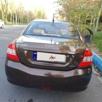 ام وی ام ۵۵۰ تک برگ سند|خودرو سواری و وانت|تبریز, |دیوار