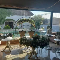 پکیج تولد و سالگرد و در بهترین ویلا در کرج