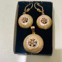 نیم ست ژوپینگ