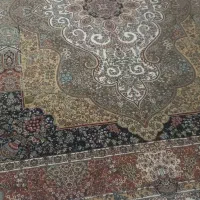 فرش نه متری