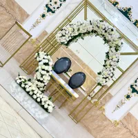 اجاره وسایل سفره عقد