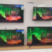 تلویزیون 65 اینچ اسمارت اسنوا سریA(نقد و اقساط)|تلویزیون و پروژکتور|بناب, |دیوار