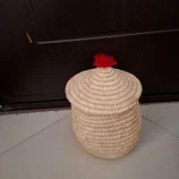 بانکه حصیری