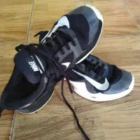 کفش کتونی استوک خارجی درجه یک|کیف، کفش، کمربند|گنبد کاووس, |دیوار