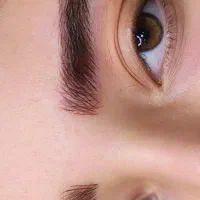 میکروبلیدینگ نچرال.شیدینگ لب با رنگای اورجینال|خدمات آرایشگری و زیبایی|خرمدره, |دیوار