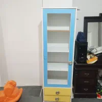 کمد و  ویترین|اسباب و اثاث بچه|قدس, شهر‌قدس|دیوار