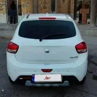 تیبا ۲ ۱۴۰۰|خودرو سواری و وانت|کاشان, کارگر|دیوار