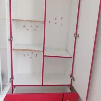 قیمت 12000000|کتابخانه، شلف، قفسه‌های دیواری|یاسوج, |دیوار