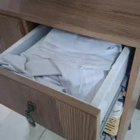 کمد جا سیب زمینی پیاز چوبی|آبچکان و نظمدهنده ظروف|تهران, نبی اکرم|دیوار