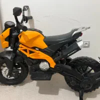 موتور شارژی