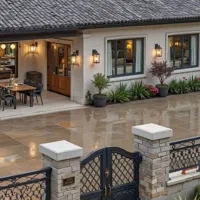 اجاره ویلا سوییت سوئیت سویت باغستان،پارکینگ