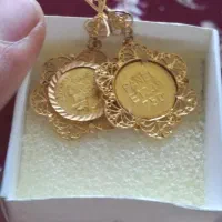 گوشواره ۲۰۰ بالا تابلو|جواهرات|تهران, شهرک رضویه|دیوار