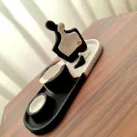 دکوری سنگ مصنوعی و اردوخوری و جا شمع و عود ....|ظروف سرو و پذیرایی|تاکستان, |دیوار