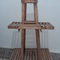 یک عددپایه گل سالم