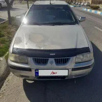 سمند مدل ۸۲