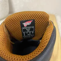 فروش یک جفت کفش ایمنی فشار قوی|کیف، کفش، کمربند|بوشهر, |دیوار