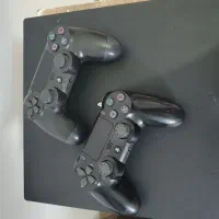 ps4 pro 1tra|کنسول، بازی ویدئویی و آنلاین|مشهد, صیدآباد|دیوار