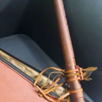 لاکوتا فلوت(فلوت سرخپوستی)