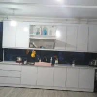 رهن واحد ویلایی هشت بنگله فاز یک لین مدرسه