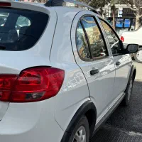 کوییک S مدل ۱۴۰۲|خودرو سواری و وانت|ارومیه, |دیوار