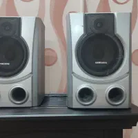 باند سامسونگ ظبط خانگی