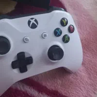 x box one s 1TB|کنسول، بازی ویدئویی و آنلاین|مشهد, کوی سیدی|دیوار