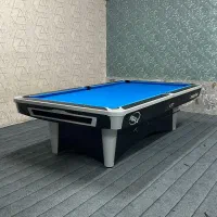 خرید و فروش انواع میز بیلیارد|ورزش‌های توپی|شیراز, بازار|دیوار