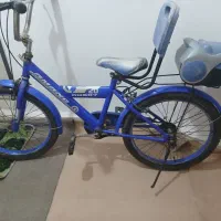 دوچرخه ۲۰ در حد نو