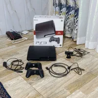 پلی استیشن ۳