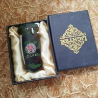 فندک کمپ چاقو فندک
