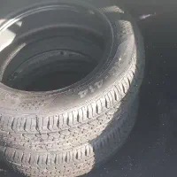 لاستیک رازی بارز نو|قطعات یدکی و لوازم جانبی|رشت, شهرک صبا|دیوار