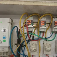 برقکاری کامل ساختمان مسکونی، تعمیرات برق ساختمان|خدمات پیشه و مهارت|مسجد سلیمان, |دیوار