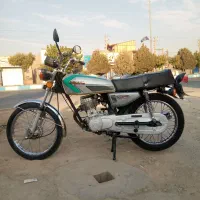 هندا125 مدل 88