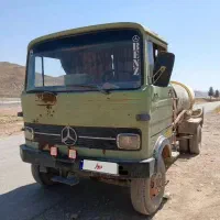 خاور 808|خودرو سنگین|شیراز, گویم|دیوار