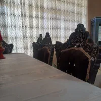 میز غذاخوری|میز و صندلی غذاخوری|اسدآباد, |دیوار