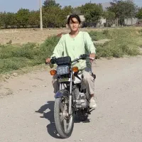 فروش موتورسیکلت ۲۰۰