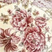 پتو خارجی یک نفره FAJR|رختخواب، بالش، پتو|زاهدان, |دیوار