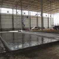 اجرا کف سازی